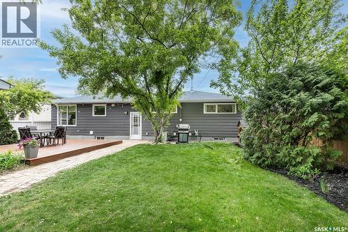 4 Rutter Crescent, Saskatoon, SK 