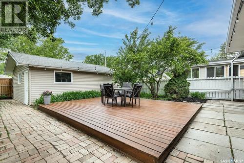 4 Rutter Crescent, Saskatoon, SK 