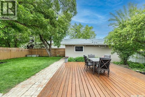4 Rutter Crescent, Saskatoon, SK 