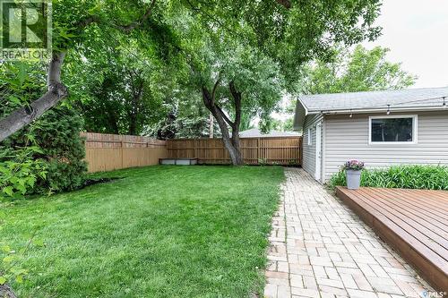 4 Rutter Crescent, Saskatoon, SK 