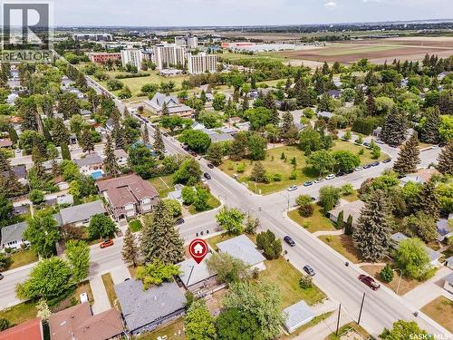 1426 12Th Street E, Saskatoon, SK 