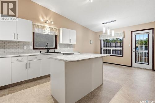 3676 Bishop Crescent E, Regina, SK 