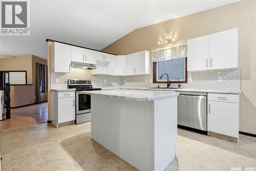 3676 Bishop Crescent E, Regina, SK 