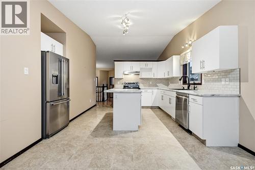 3676 Bishop Crescent E, Regina, SK 