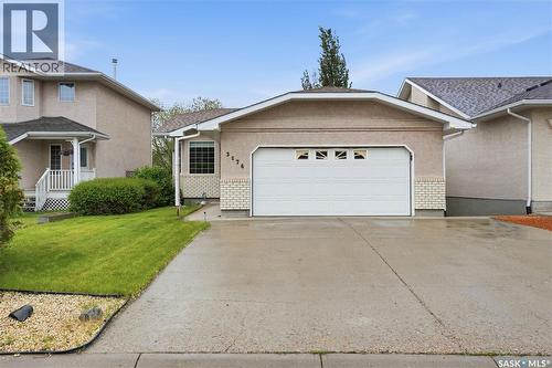 3676 Bishop Crescent E, Regina, SK 