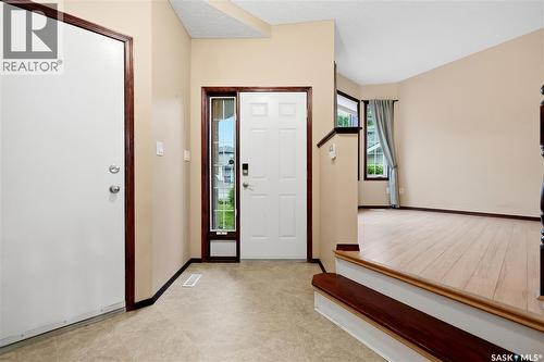 3676 Bishop Crescent E, Regina, SK 