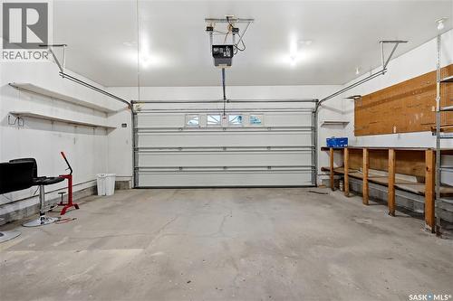 3676 Bishop Crescent E, Regina, SK 