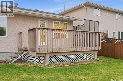 3676 Bishop Crescent E, Regina, SK 