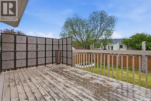 3676 Bishop Crescent E, Regina, SK 