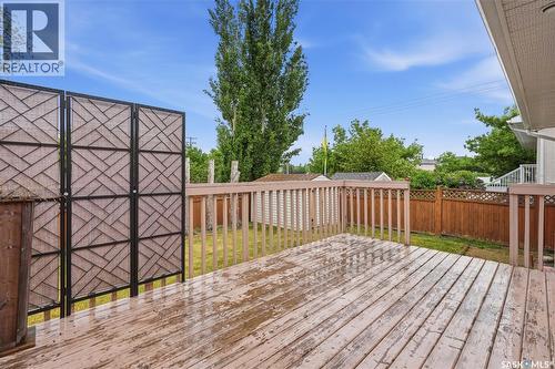 3676 Bishop Crescent E, Regina, SK 