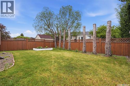 3676 Bishop Crescent E, Regina, SK 