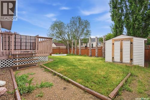 3676 Bishop Crescent E, Regina, SK 