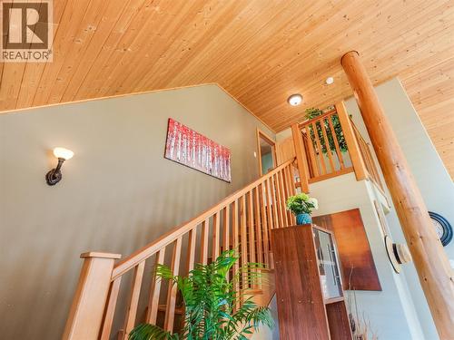 955 Cedar Brae Road, Glade, BC - Indoor Photo Showing Other Room
