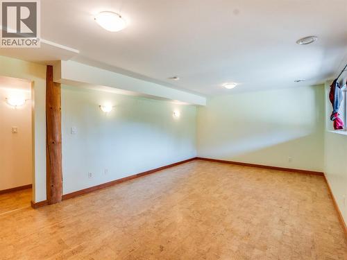 955 Cedar Brae Road, Glade, BC - Indoor Photo Showing Other Room