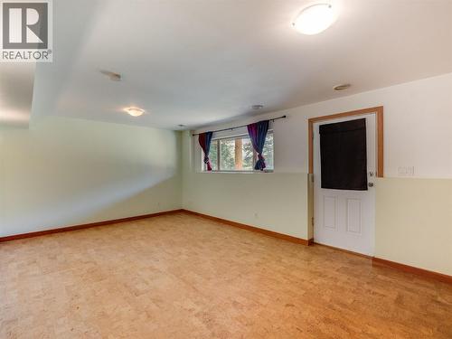 955 Cedar Brae Road, Glade, BC - Indoor Photo Showing Other Room