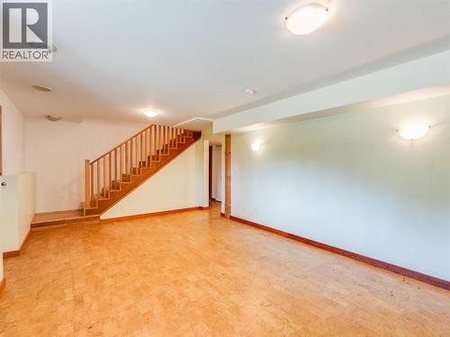 955 Cedar Brae Road, Glade, BC - Indoor Photo Showing Other Room