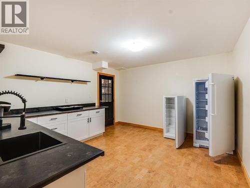 955 Cedar Brae Road, Glade, BC - Indoor
