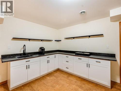 955 Cedar Brae Road, Glade, BC - Indoor