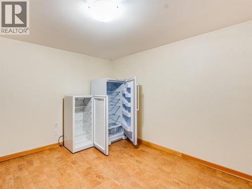 955 Cedar Brae Road, Glade, BC - Indoor Photo Showing Other Room