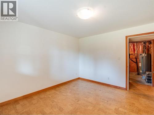 955 Cedar Brae Road, Glade, BC - Indoor Photo Showing Other Room