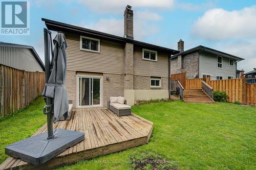 363 Morrison Road, Kitchener, ON 