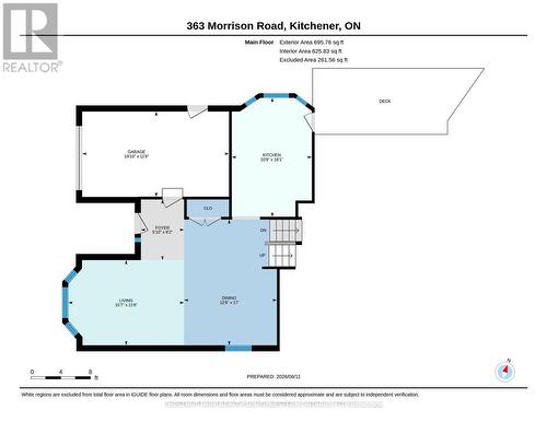 363 Morrison Road, Kitchener, ON 