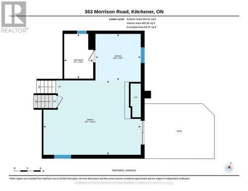 363 Morrison Road, Kitchener, ON 