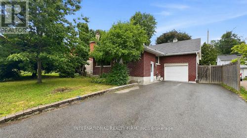 1213 Erindale Drive, Ottawa, ON 