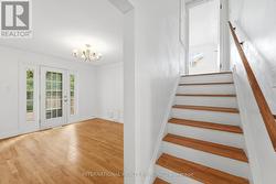 Stairs - 