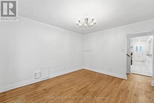 3rd Bedroom/Dining Room - 1213 Erindale Drive, Ottawa, ON 