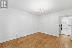 3rd Bedroom/Dining Room - 