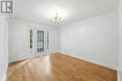 3rd Bedroom/Dining Room - 