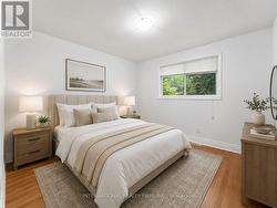 Bed Room - Virtually Staged - 