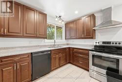 Kitchen - 