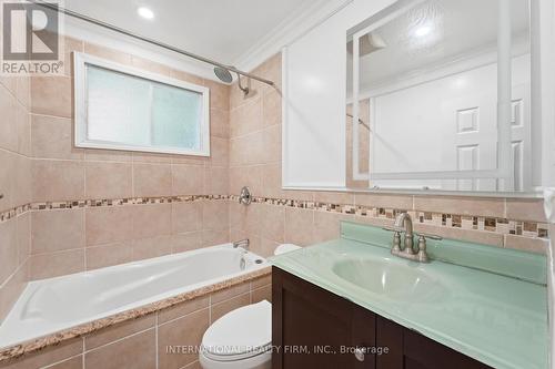 Main floor Bath - 1213 Erindale Drive, Ottawa, ON 