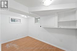Basement - 