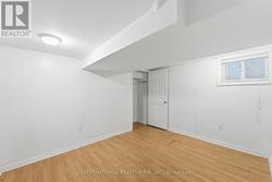 Basement - 