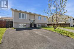 10 Mercedes Court Conception Bay South, NL A1X 7X7