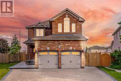 104 SUNDRIDGE STREET Brampton, ON L7A 1J8