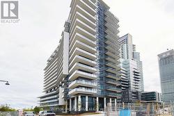 TH02 - 39 ANNIE CRAIG DRIVE Toronto, ON M8V 0C5