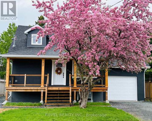 48 STERLING AVENUE W  Timmins (Ts - Sw), ON P4N 3K3