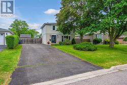 46 DUNBLAINE CRESCENT  Brampton, ON L6T 3H2