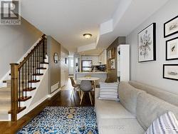 77 - 65 FOUNDRY AVENUE Toronto, ON M6H 4K7