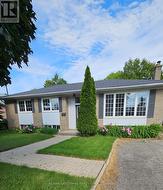 1377 SELKIRK AVENUE Oakville, ON L6L 2V5