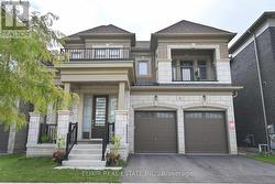 (LOWER LEVEL) - 46 MEVIRA GARDENS Oakville, ON L6H 0Z6