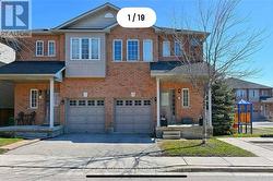 11 - 2270 BRITANNIA ROAD W Mississauga, ON L5M 2G8