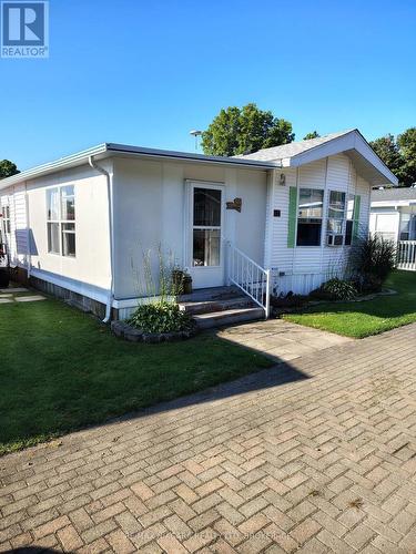 54 Quarry View Village, Port Colborne (Sherkston), ON 