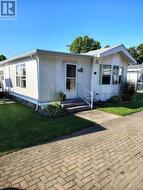 54 QUARRY VIEW VILLAGE Port Colborne (Sherkston), ON L0S 1R0