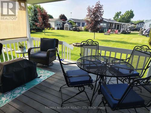 54 Quarry View Village, Port Colborne (Sherkston), ON 