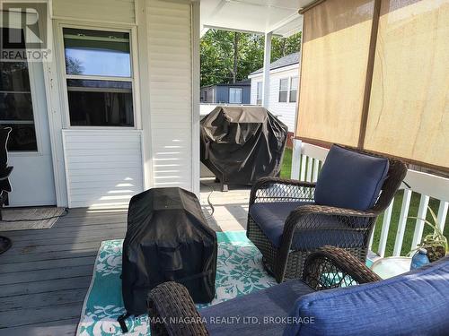 54 Quarry View Village, Port Colborne (Sherkston), ON 